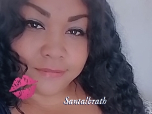 Santalbrath