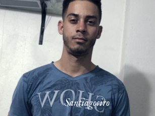 Santiagociro