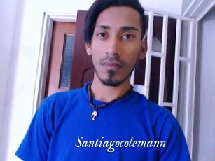 Santiagocolemann