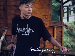santiagocruzz Cam 5