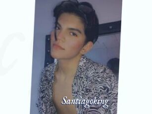 Santiagoking