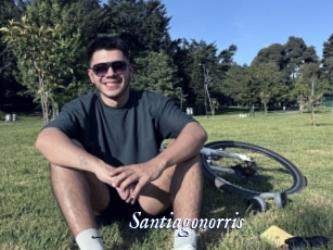 Santiagonorris