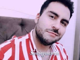 Santiagosantini