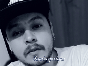 Santiagotriana