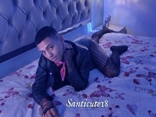 Santicute18