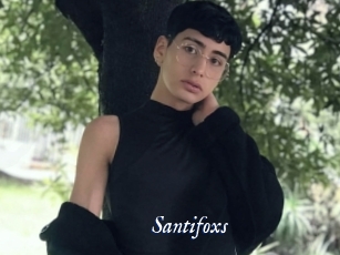 santifoxs Cam 5