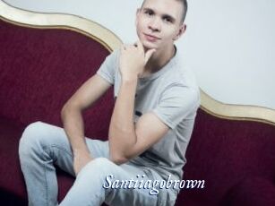 Santiiagobrown