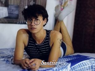 Santiiagox