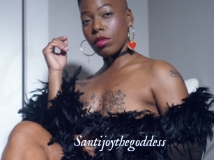 Santijoythegoddess