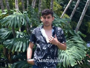 Santimiiller