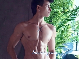 Santinogreco