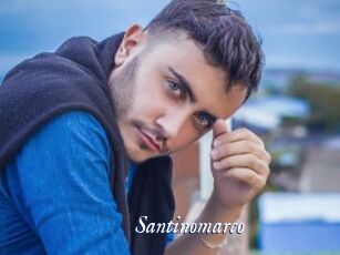 Santinomarco