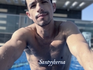 Santyyberna