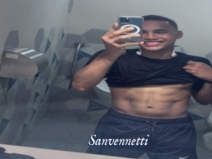 Sanvennetti