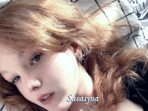 Saoasyna