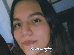 Saorinaughty