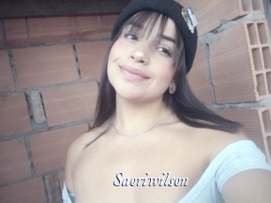 Saoriwilson