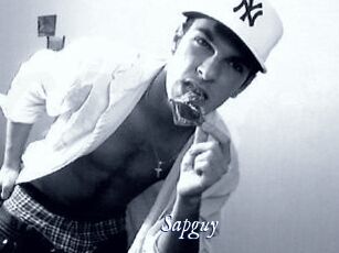 Sapguy