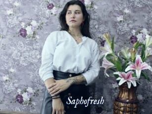 Saphofresh
