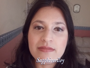 Sapphireriley