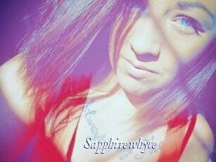 Sapphirewhyte