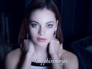 Sapphirineeyes