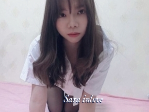 Sara_inlove