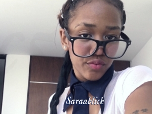 Saraablick