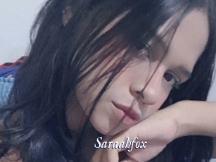 Saraahfox
