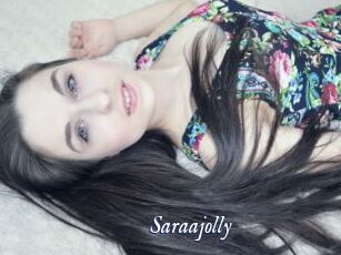 Saraajolly