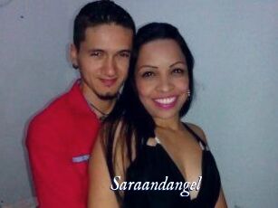 Saraandangel