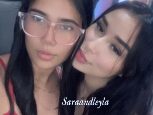 Saraandleyla