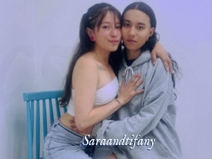 Saraandtifany