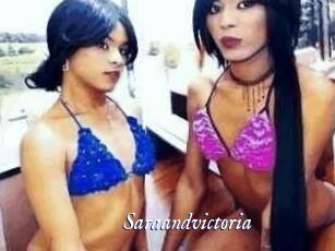 Saraandvictoria