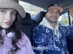 Saraandxi