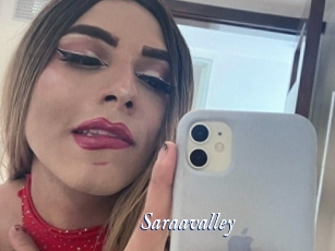 Saraavalley
