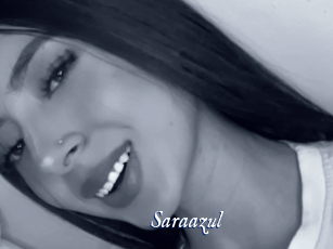 Saraazul
