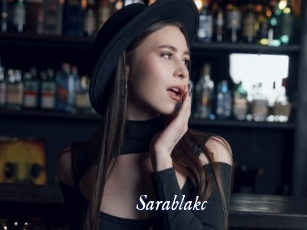 Sarablakc