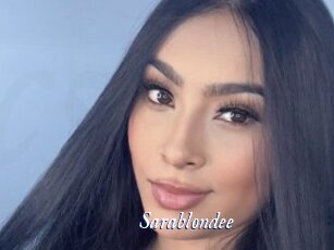 Sarablondee