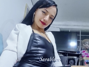 Sarabloon