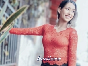 Sarablumm