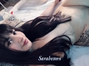 Sarabowen