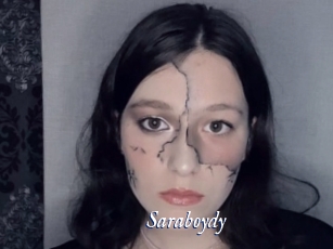 Saraboydy