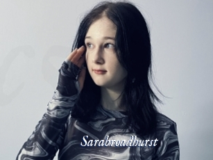 Sarabroadhurst