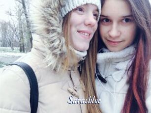 Sarachloe