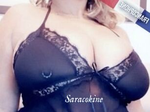 Saracokine