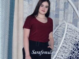 Sarafemuline