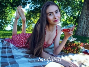 Sarafishers
