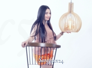 Sarafoxx24