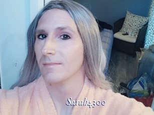 Sarah4300